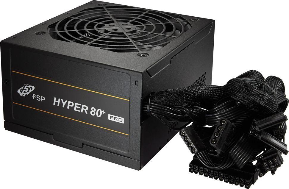 Burim energjie FSP/Fortron Hyper 80+ PRO 9PA7008801 ATX, 700W
