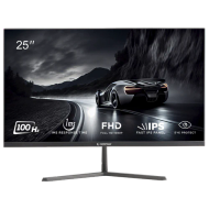 Monitor Rampage RM25R100  25″ FHD IPS 100 Hz  – I Zi