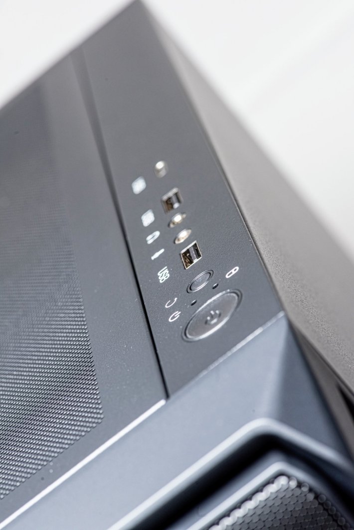 Kompjuter Game X G900, Core i7-11700K, 32GB, RTX 3070, 2 TB M.2 PCIe, i zi