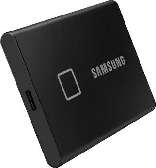 Disk i jashtëm Samsung SSD T7 Touch, 2TB