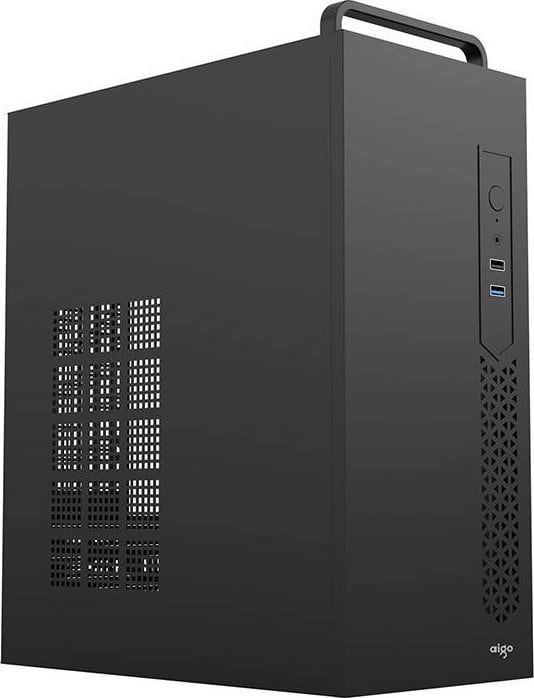 Kasë Darkflash Q16, Mini Tower