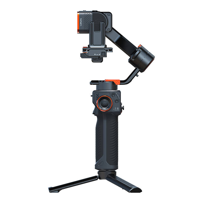 Stabilizator Hohem iSteady MT2 Kit, 3-aksësh, ngarkesë 1.2kg, i zi