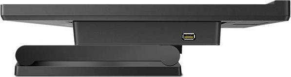 Monitor Philips-B-line, 21.5", 1920 x 1080 (FullHD), 75 Hz, i zi