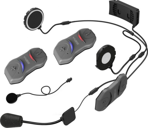 Celular Sena 10R (10R-02D) 2, i hirtë