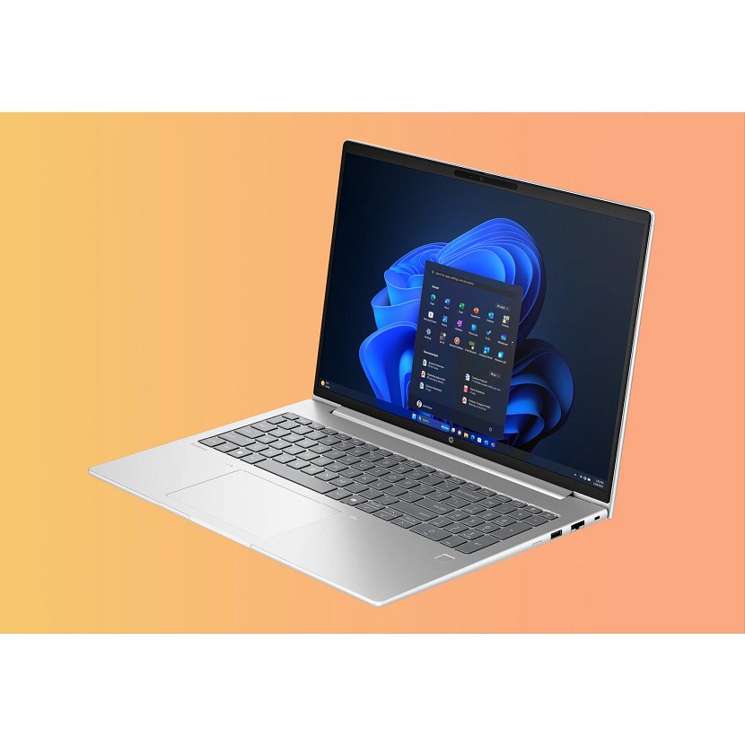 Laptop HP ProBook 4 G1i, 16", Intel Core Ultra 5, 24GB RAM, 512GB SSD, argjendtë