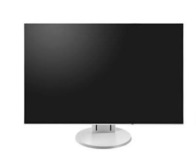 Monitor EIZO FlexScan EV2456, 24,1", IPS, 1920x1200, 60Hz, 5ms, i bardhë
