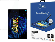 Mbrojtës ekrani 3MK Paper Feeling për Xiaomi Pad 5, 11", 2 copë, transparent