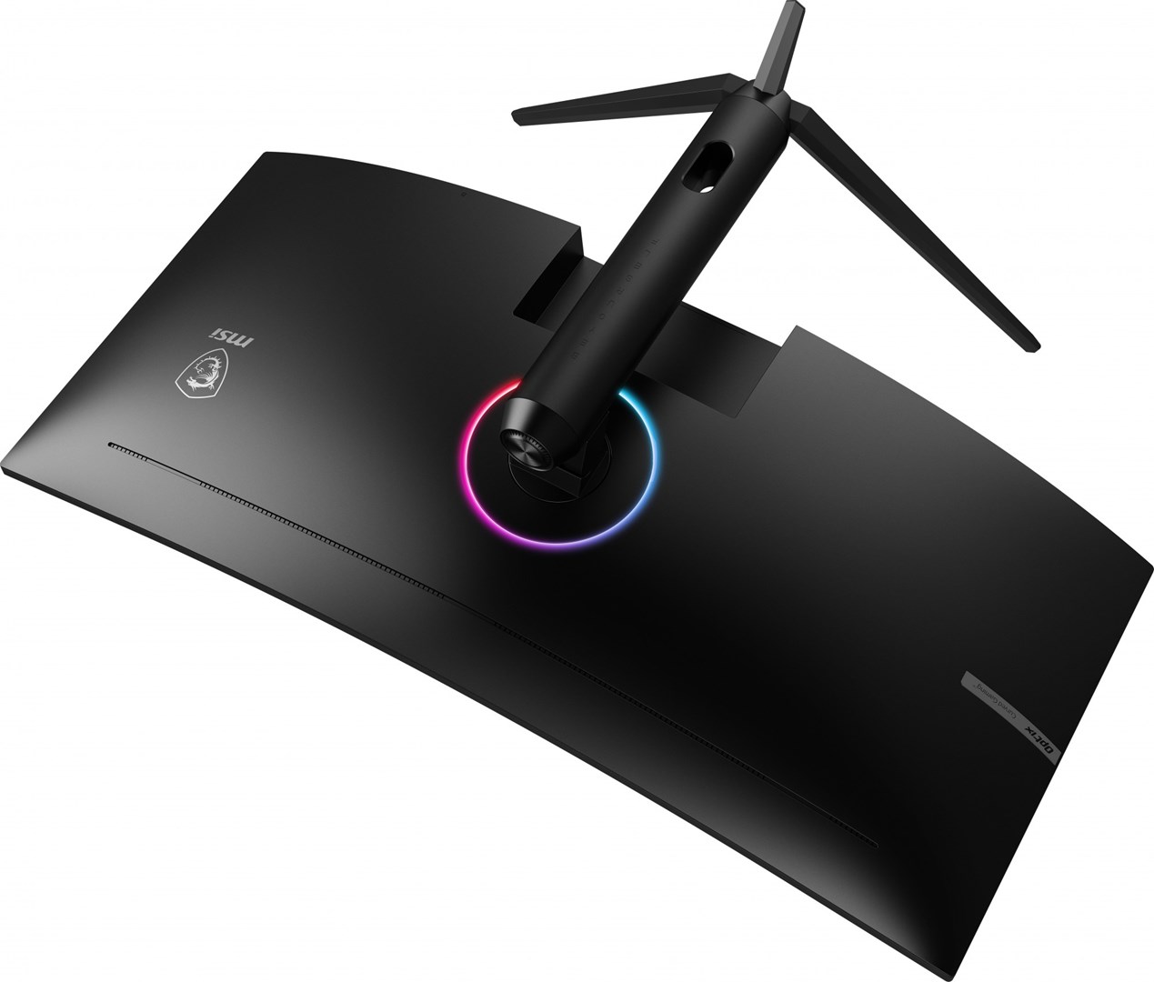 Monitor MSI Optix MAG342CQR, 34", 3440 x 1440, UltraWide Quad HD, 144 Hz, i zi