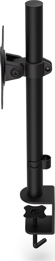 Mbajtëse për monitor Endorfy Atlas Single, 27", e zezë