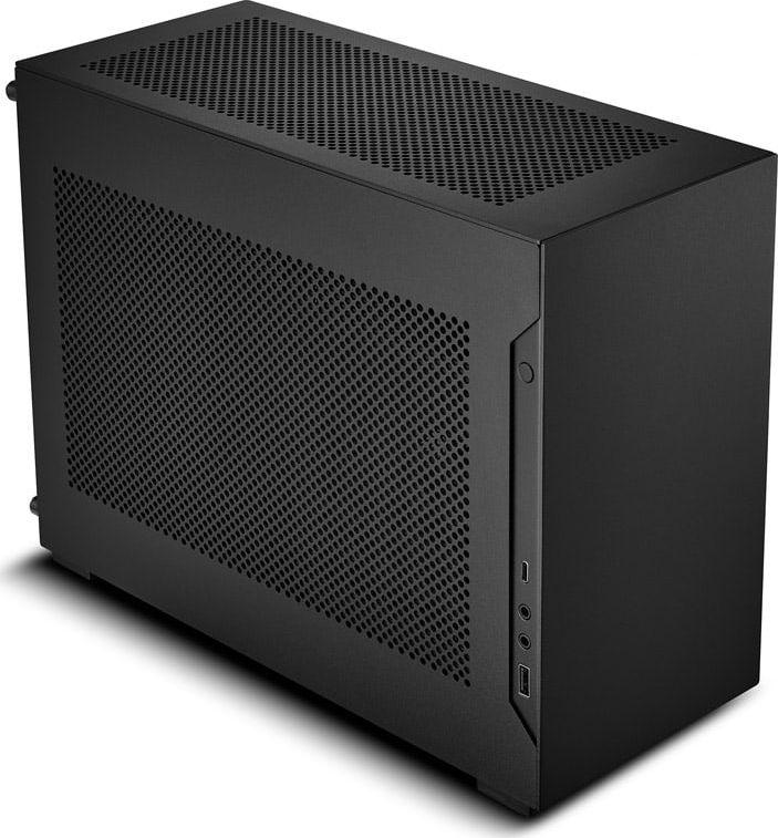 Kasë Lian Li A4-H2O X4, Small Form Factor