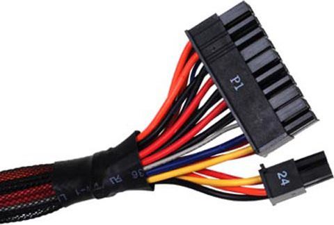 Burim energjie SilverStone SST-ST45SF V3.0 SFX, 450W