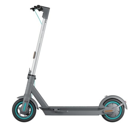 Trotinet elektrik Motus Scooty 10 Gen 6, 350W, 10", i zi