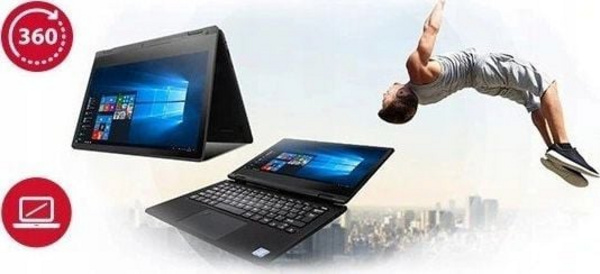 Laptop Techbite Arc, Intel Celeron N4020, 11.6", 4 GB RAM, SSD 128 GB, Windows 11 Pro, i zi