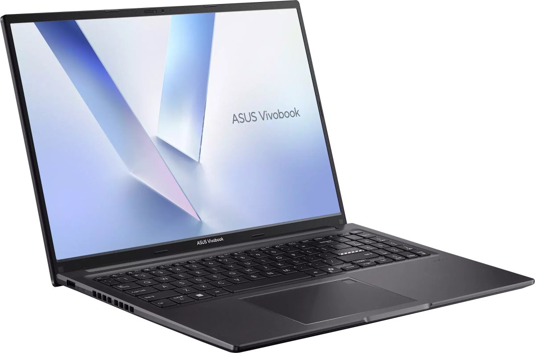 Laptop Asus Vivobook 16 M1605, 16", AMD Ryzen 5 150, 16GB RAM, 512GB SSD, AMD Radeon 660M, i zi