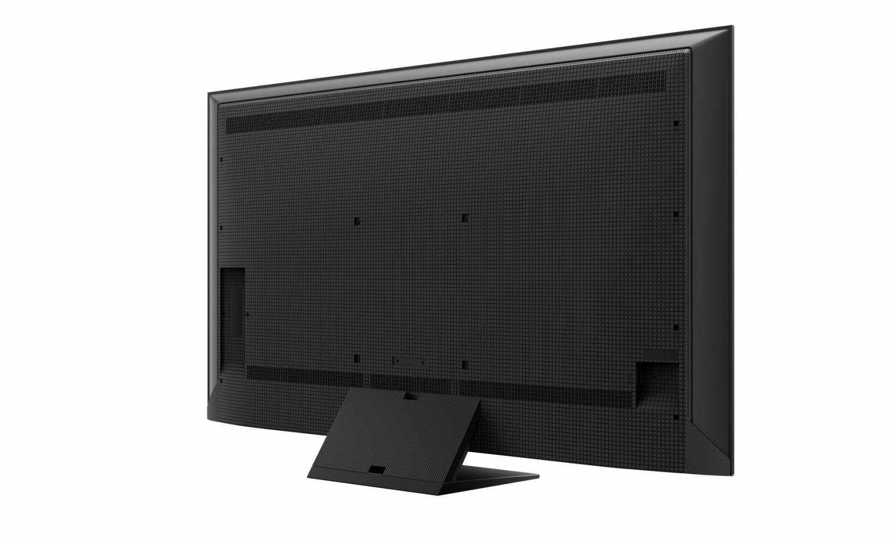 Televizor TCL 65C805, 65", 4K Ultra HD, Smart Google TV, 100Hz, i zi