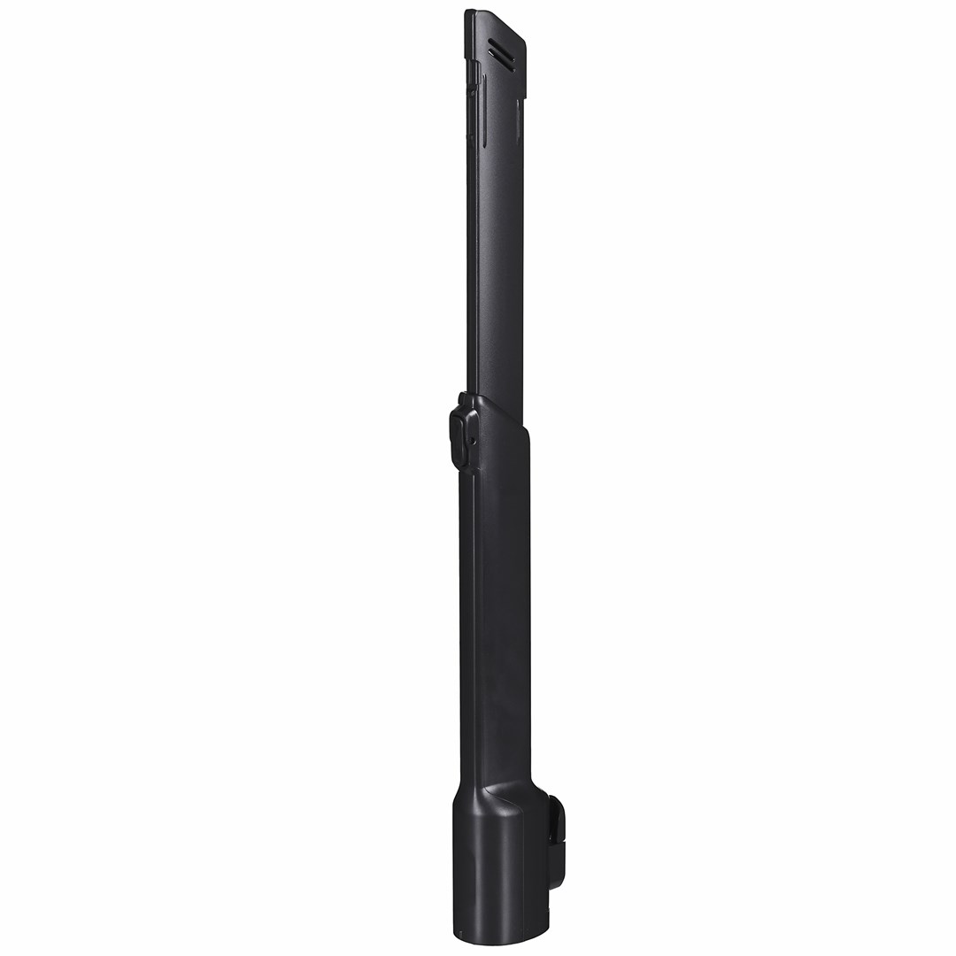 Fshesë me korrent vertikale Samsung Bespoke Jet Plus VS20B95943N, pa kabëll, stacion pastrimi All in One, jeshile