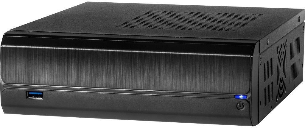 Kasë Inter-Tech Mini ITX JX-500, Mini Tower