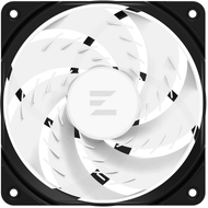 Ventilator kase PC Zalman AF Reverse RGB, 120mm, ARGB, i zi