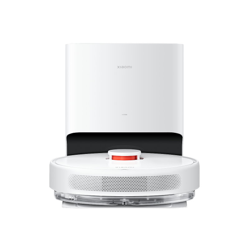 Fshesë robotike me vakuum Xiaomi X10