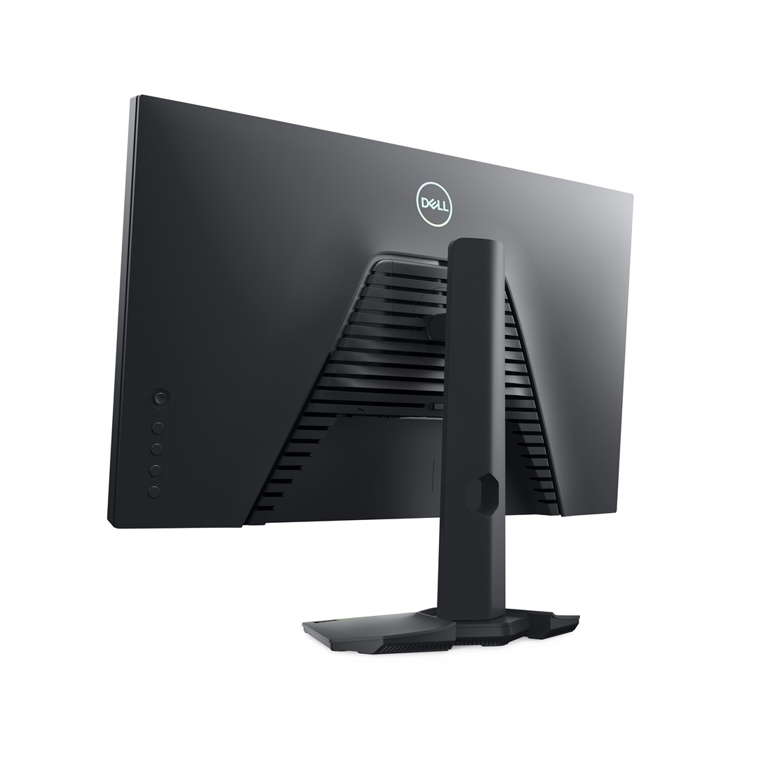 Monitor DELL G Series, 27", 2560 x 1440, 165 Hz, i zi