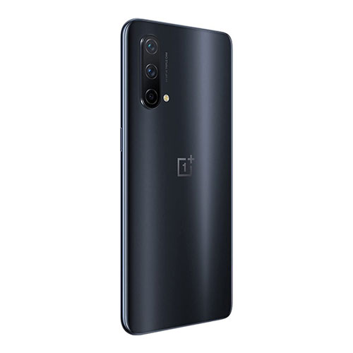 Celular Oneplus nord ce 5G, 8GB/128GB, i hirtë