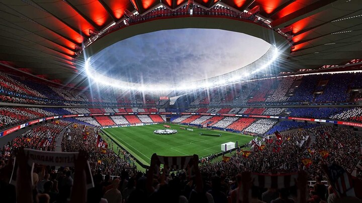 Videolojë FIFA 23 (PS4)