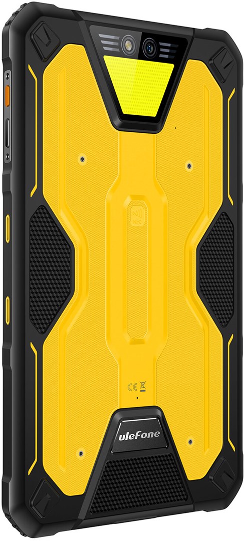 Tablet UleFone Armor Pad 2, 11", 256GB, i zi