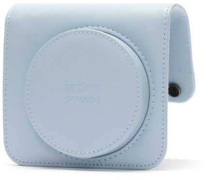 Mbrojtëse FujiFilm për Instax SQ1, e kaltër