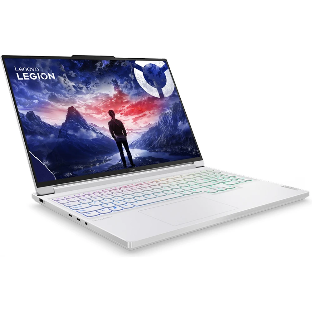 [OUTLET] Laptop Lenovo Legion 7, 16", 3K, Intel Core i9-14900HX, 32GB RAM, 1TB SSD, RTX 4070 8GB, i bardhë