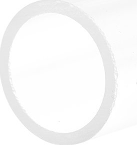 Tub akrilik për ftohje uji Alphacool Hardtube 13/10mm, i lakuar 90°, 40cm, transparent