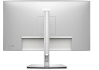 Monitor Dell UltraSharp U2725QE, 27", 4K, HDR, i zi