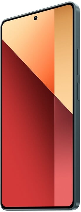 Celular Xiaomi Redmi Note 13 Pro, 8GB/256GB, i kaltër
