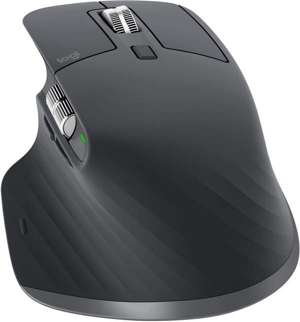 [OUTLET] Маус-Logitech MX Master 3, графит