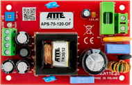 Напојување Atte Zasilacz SMPS, 72W