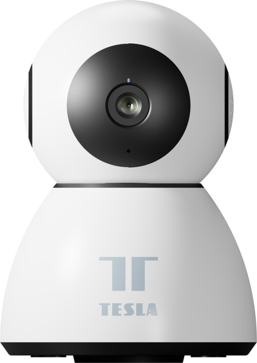 [OUTLET] Kamerë Tesla Smart 360
