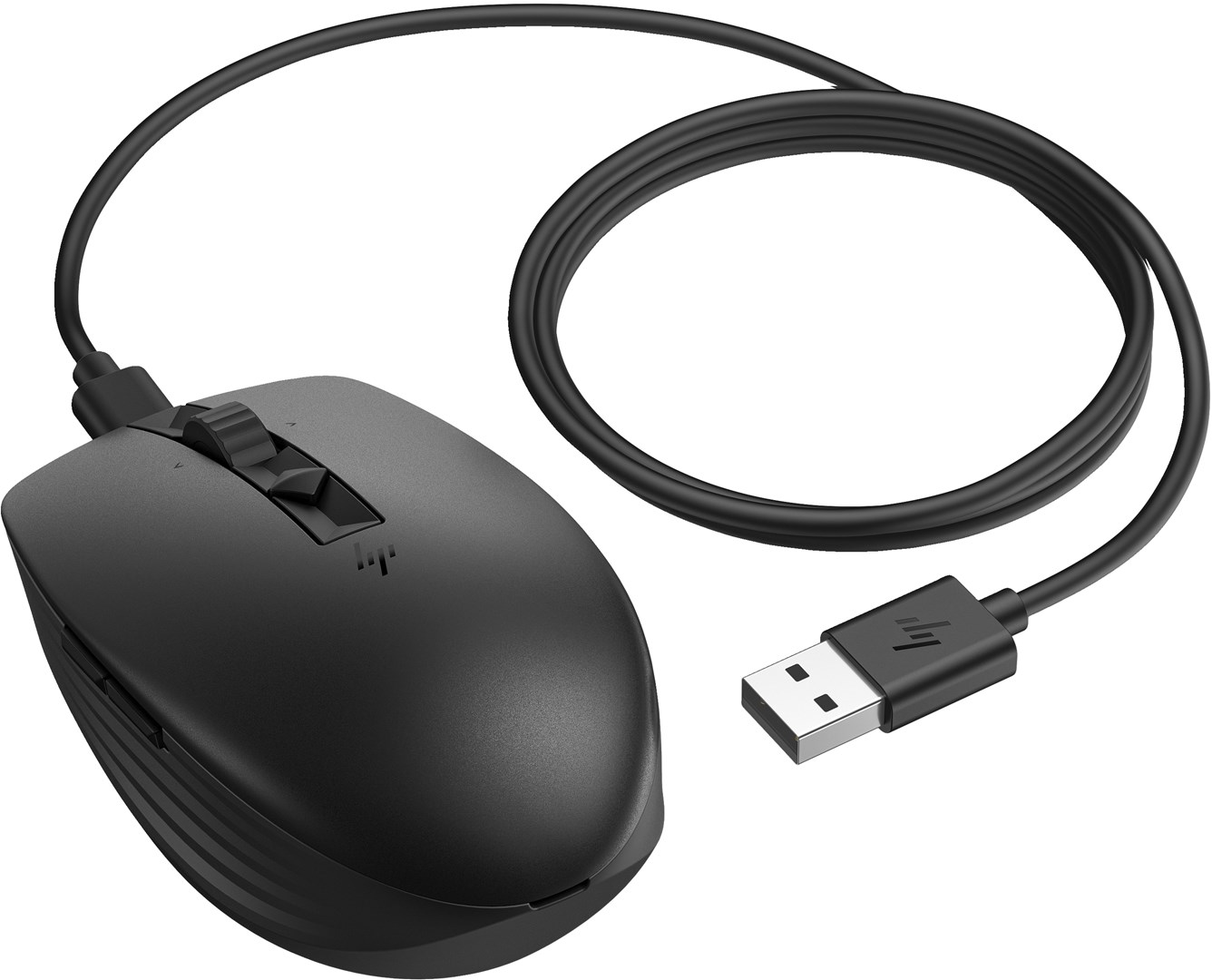 Глувче HP 710, RF Wireless + Bluetooth