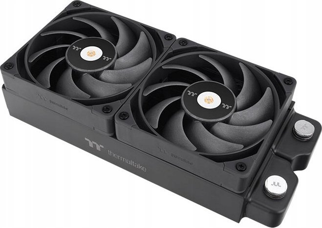 Ftohës Thermaltake Toughfan 12 Pro, 120 mm
