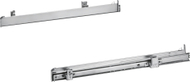 Shina teleskopike për furrë Siemens varioClip Extract 1-fold HZ538000, çelik inox