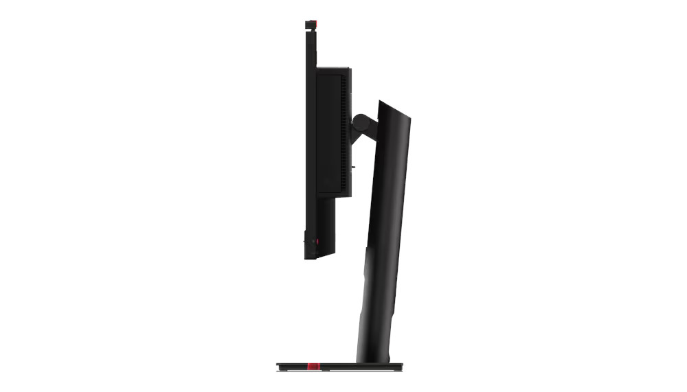 Monitor Lenovo ThinkCentre Tiny in One 24 Gen 5, 23.8", FHD, me prekje, i zi