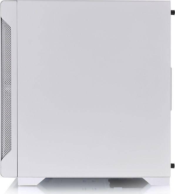 Kasë Thermaltake S100 TG Snow Edition, Mini Tower