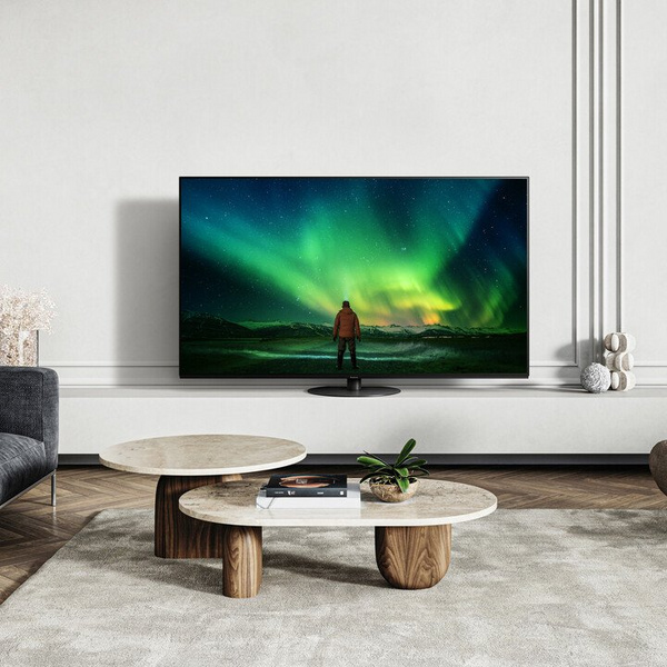 Televizor Panasonic TX-55LZ1000E, 55" (139cm), 4K UHD, i zi