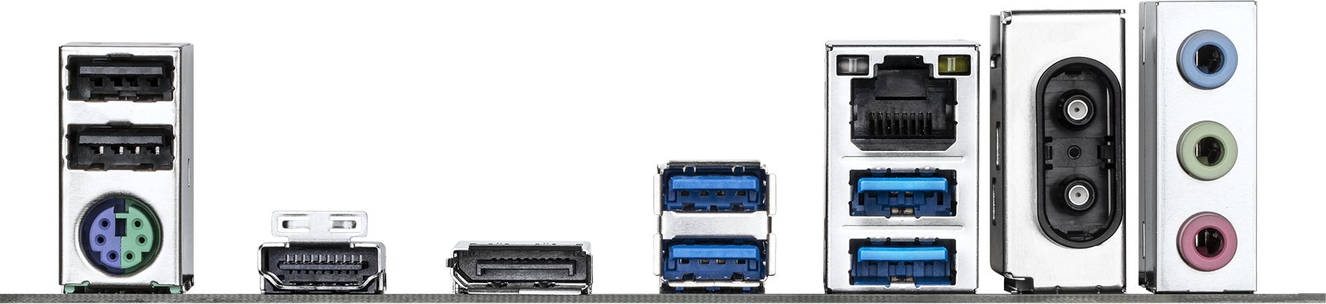 Pllakë amë Gigabyte B550M DS3H AC R2, socket AM4, DDR4, Wi Fi 5