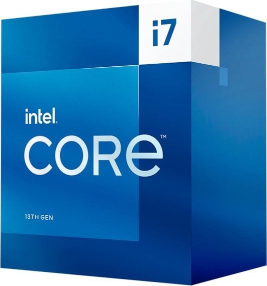 Procesor Intel Core i7-13700, 1.5 GHz, 30 MB