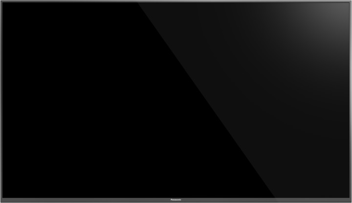 Televizor Panasonic TX-55FX700E, 55" (139cm), 4K UHD, i argjendtë