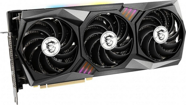 Kartë grafike MSI GeForce RTX 3070, 1770 MHz, 8GB, e zezë