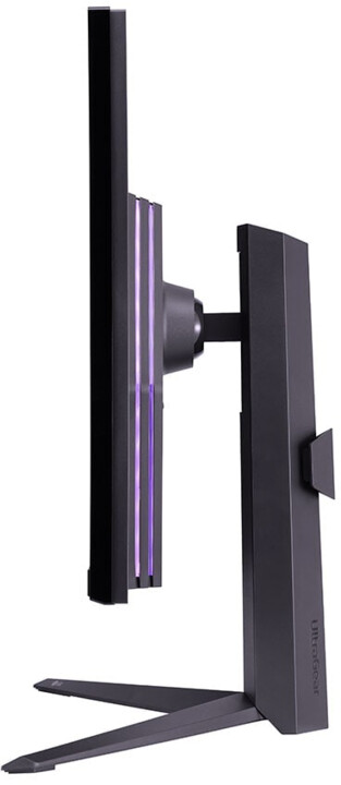 Monitor LG UltraGear 32GQ850-B - LED, 31.5", QHD, i zi