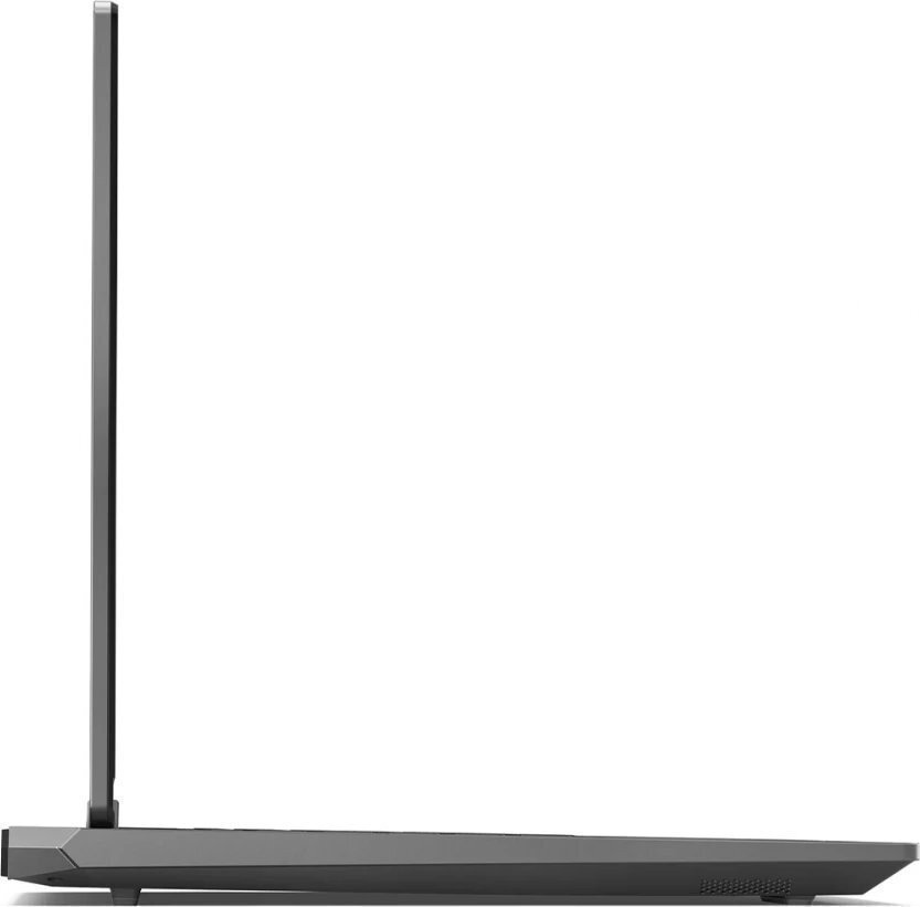 Laptopi Lenovo LOQ 15AHP9, 15.6", AMD Ryzen 7 7445HS, 16GB RAM, 512GB SSD, RTX 4050, 144Hz, i hirtë