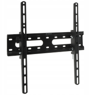 Mbajtëse muri për TV dhe monitor Brateck KL31-44T, 32"-70", deri 45kg, e zezë