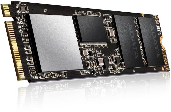 Disk SSD ADATA XPG SX8200 PRO, M.2 - 1TB