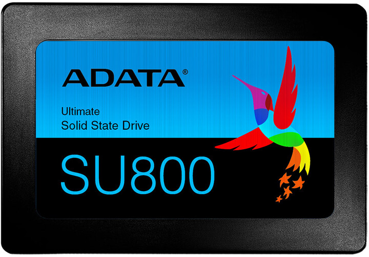 Hard disk SSD ADATA SU800, 2.5", 512GB